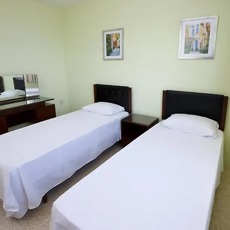 Apartment Seaview Penthouse Balluta Bay Vc San Ġiljan