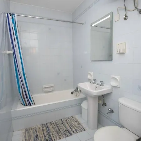 Seaview Penthouse Balluta Bay Vc *